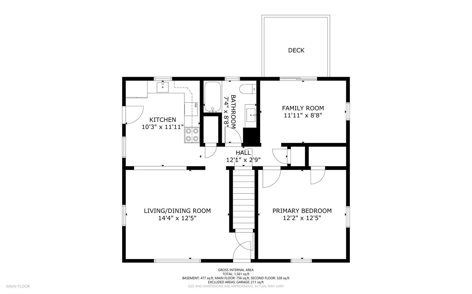 204 Cony Street Augusta ME 04330