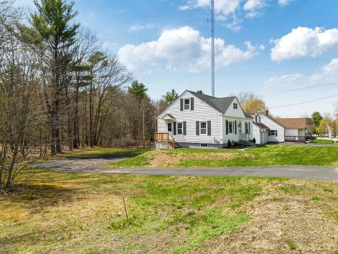 204 Cony Street Augusta ME 04330