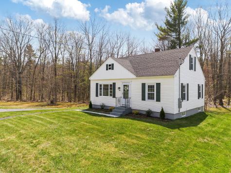 204 Cony Street Augusta ME 04330