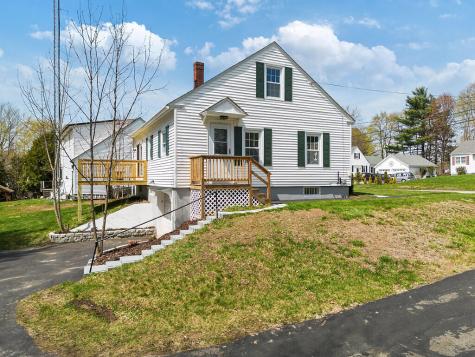 204 Cony Street Augusta ME 04330