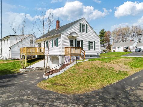 204 Cony Street Augusta ME 04330