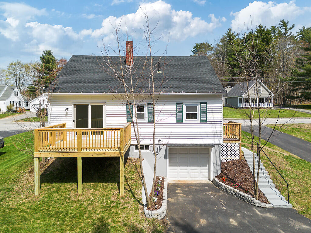 204 Cony Street Augusta ME 04330