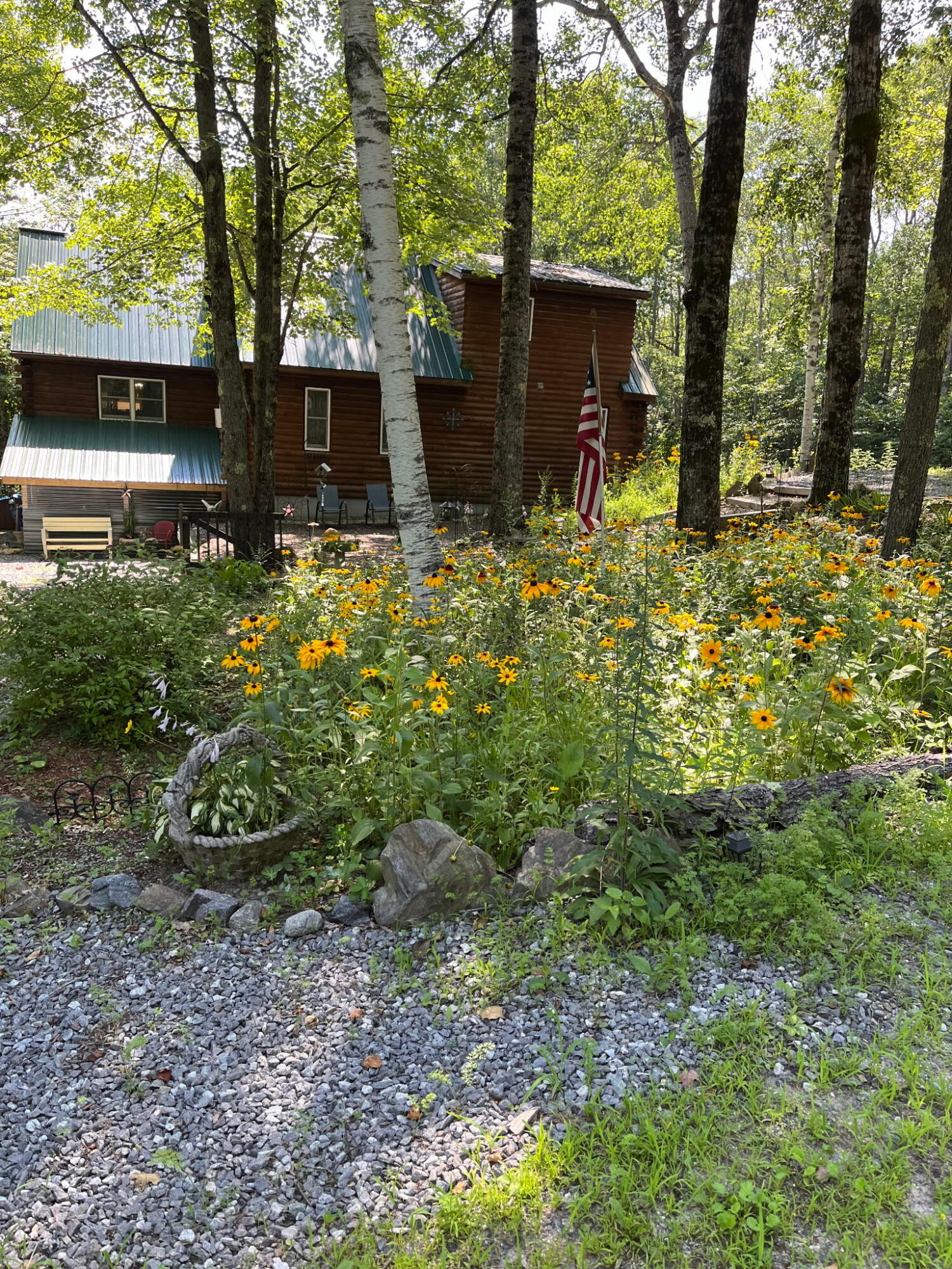 10 Patten Woods Lane Litchfield ME 04350