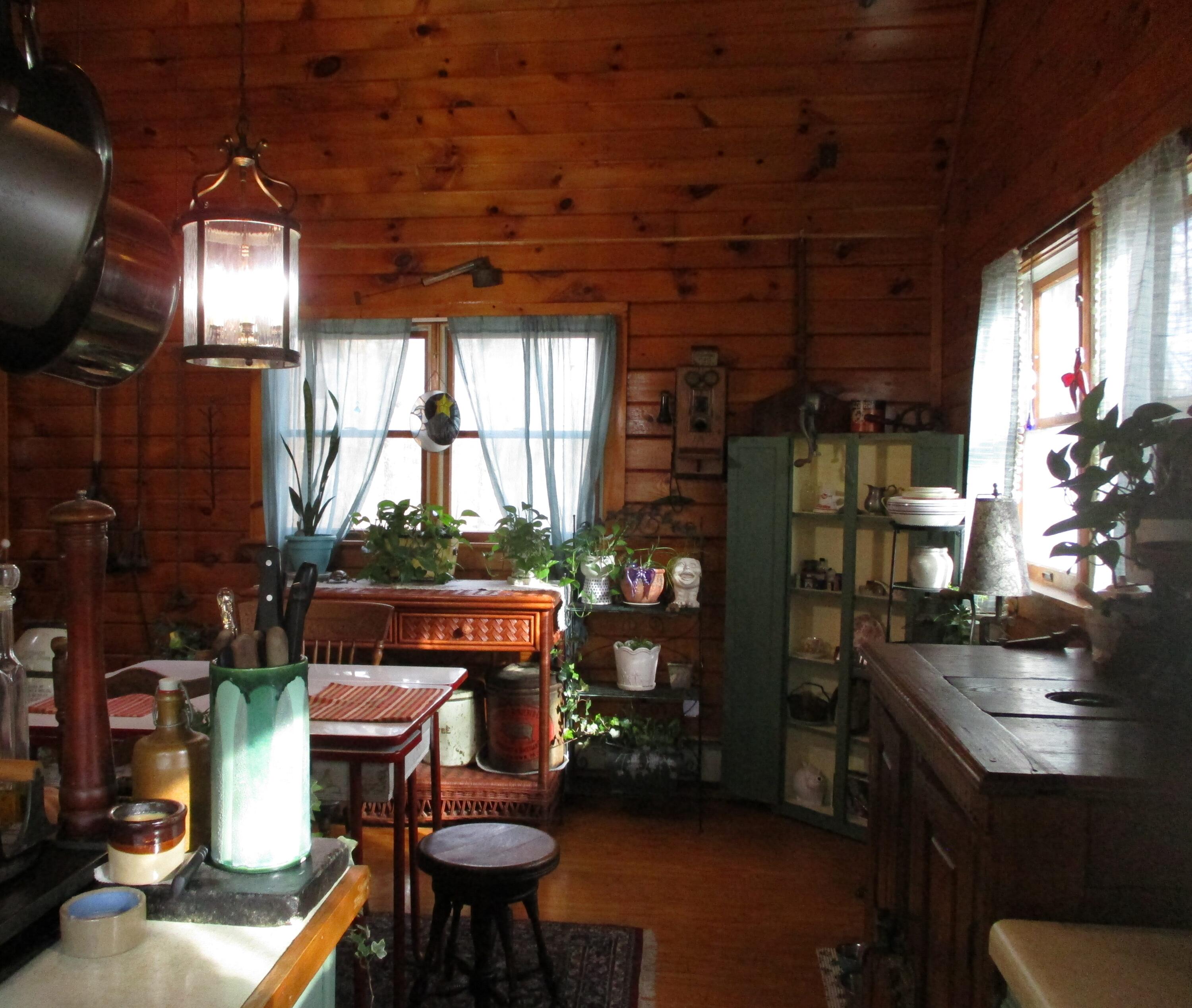 10 Patten Woods Lane Litchfield ME 04350