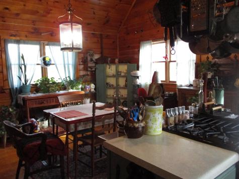 10 Patten Woods Lane Litchfield ME 04350