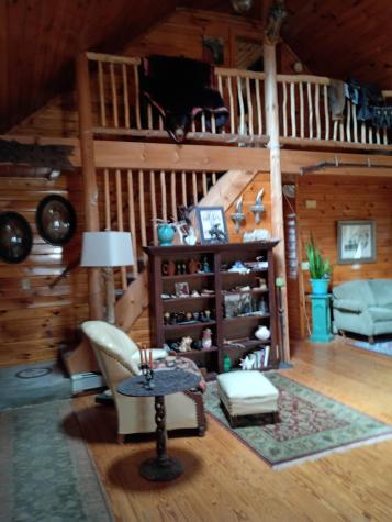 10 Patten Woods Lane Litchfield ME 04350