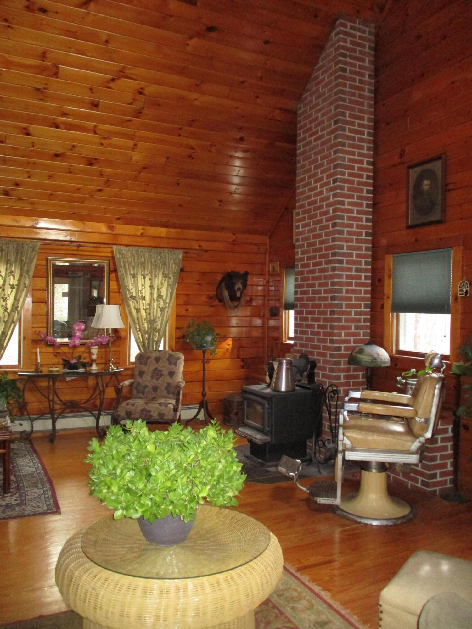 10 Patten Woods Lane Litchfield ME 04350