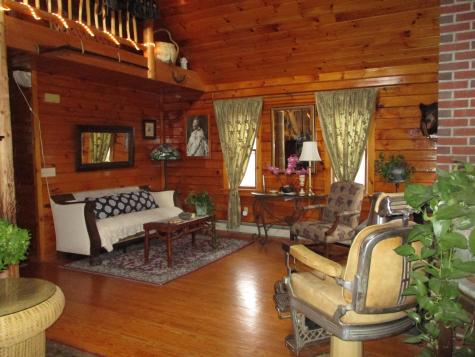 10 Patten Woods Lane Litchfield ME 04350