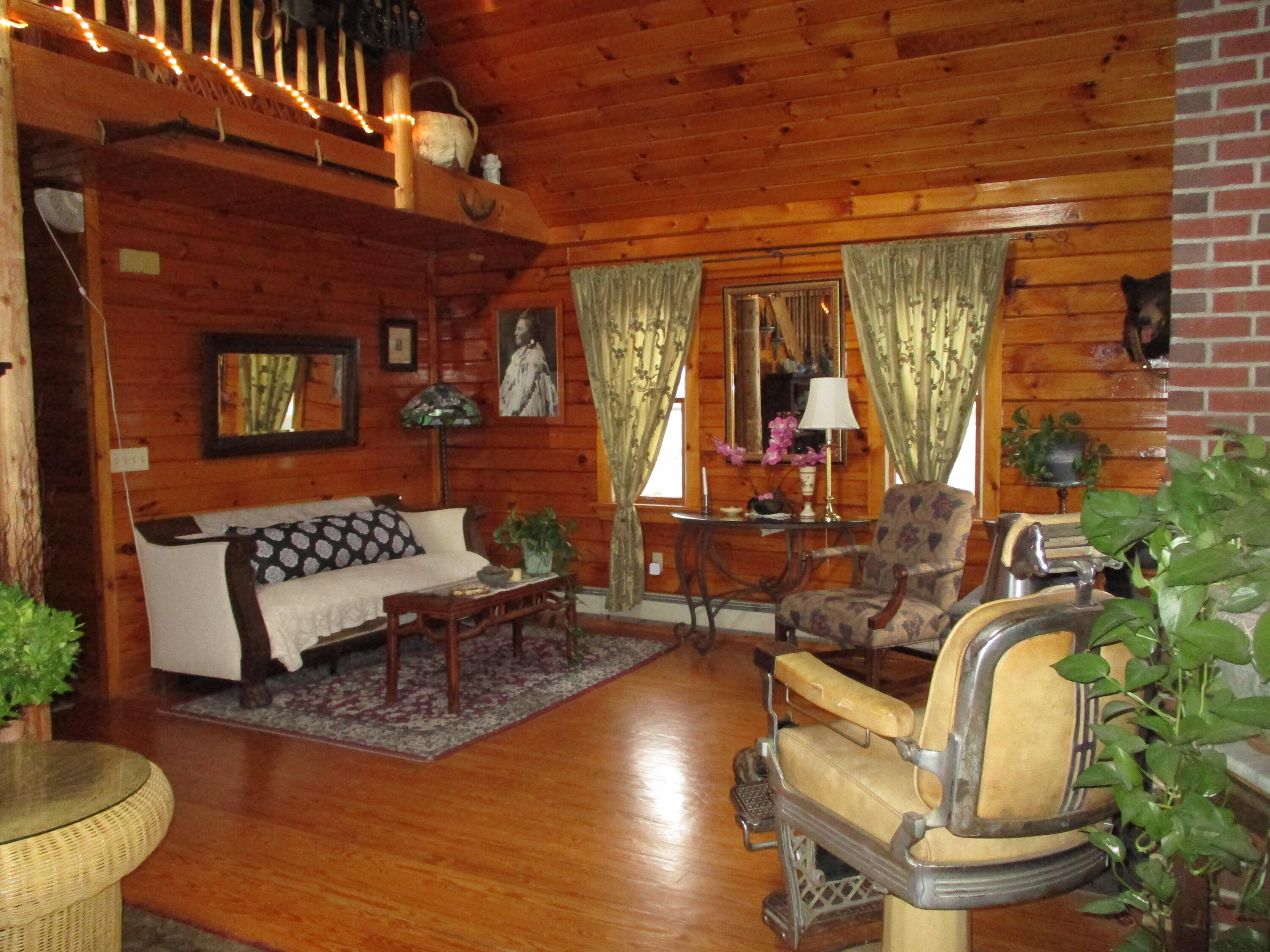 10 Patten Woods Lane Litchfield ME 04350