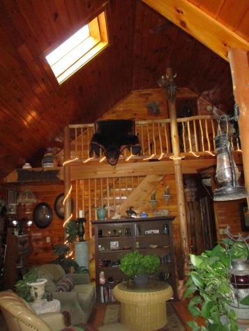 10 Patten Woods Lane Litchfield ME 04350