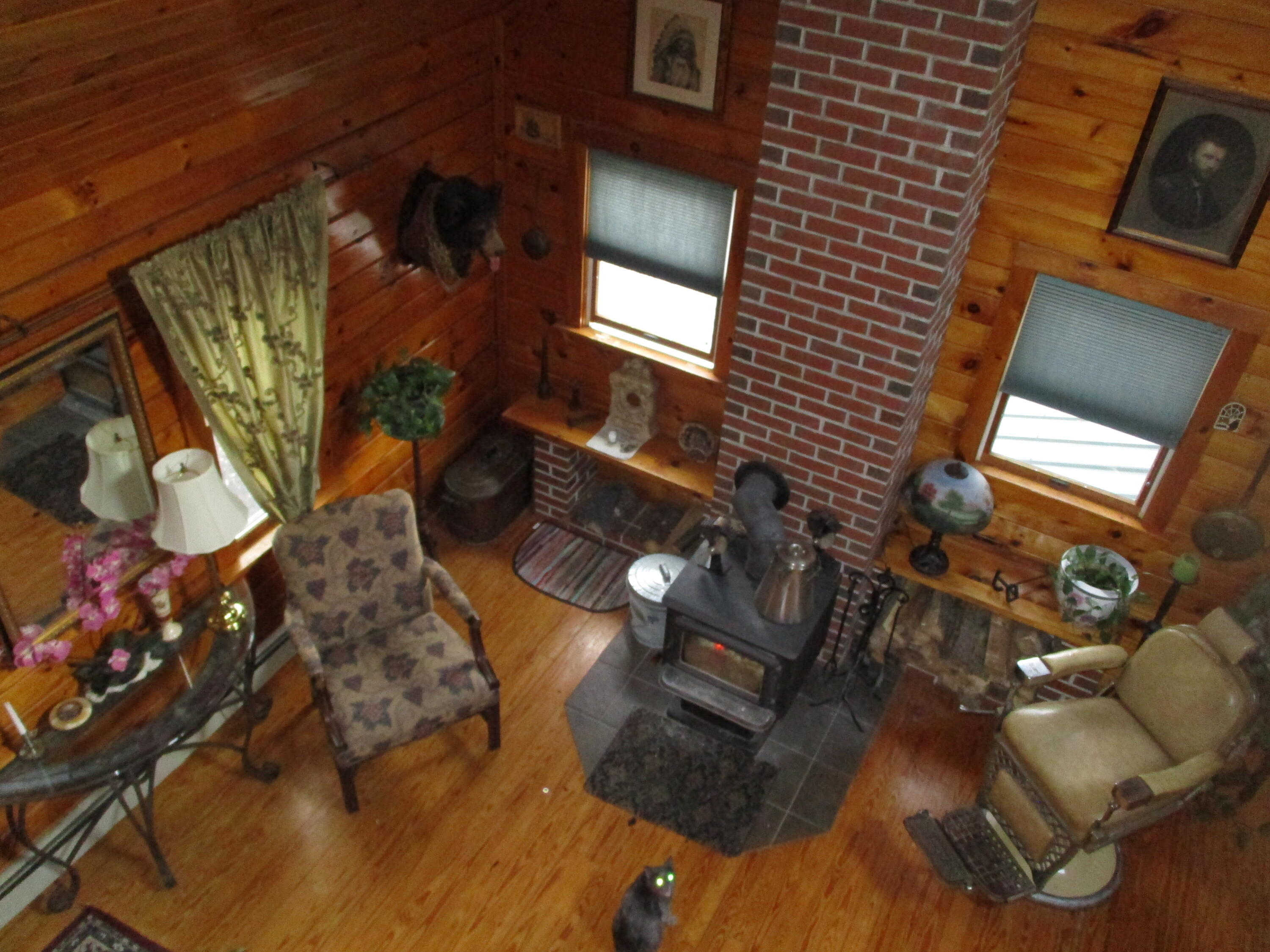 10 Patten Woods Lane Litchfield ME 04350