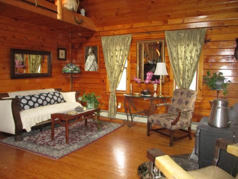 10 Patten Woods Lane Litchfield ME 04350