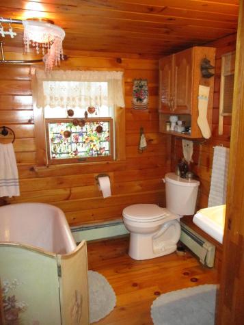 10 Patten Woods Lane Litchfield ME 04350