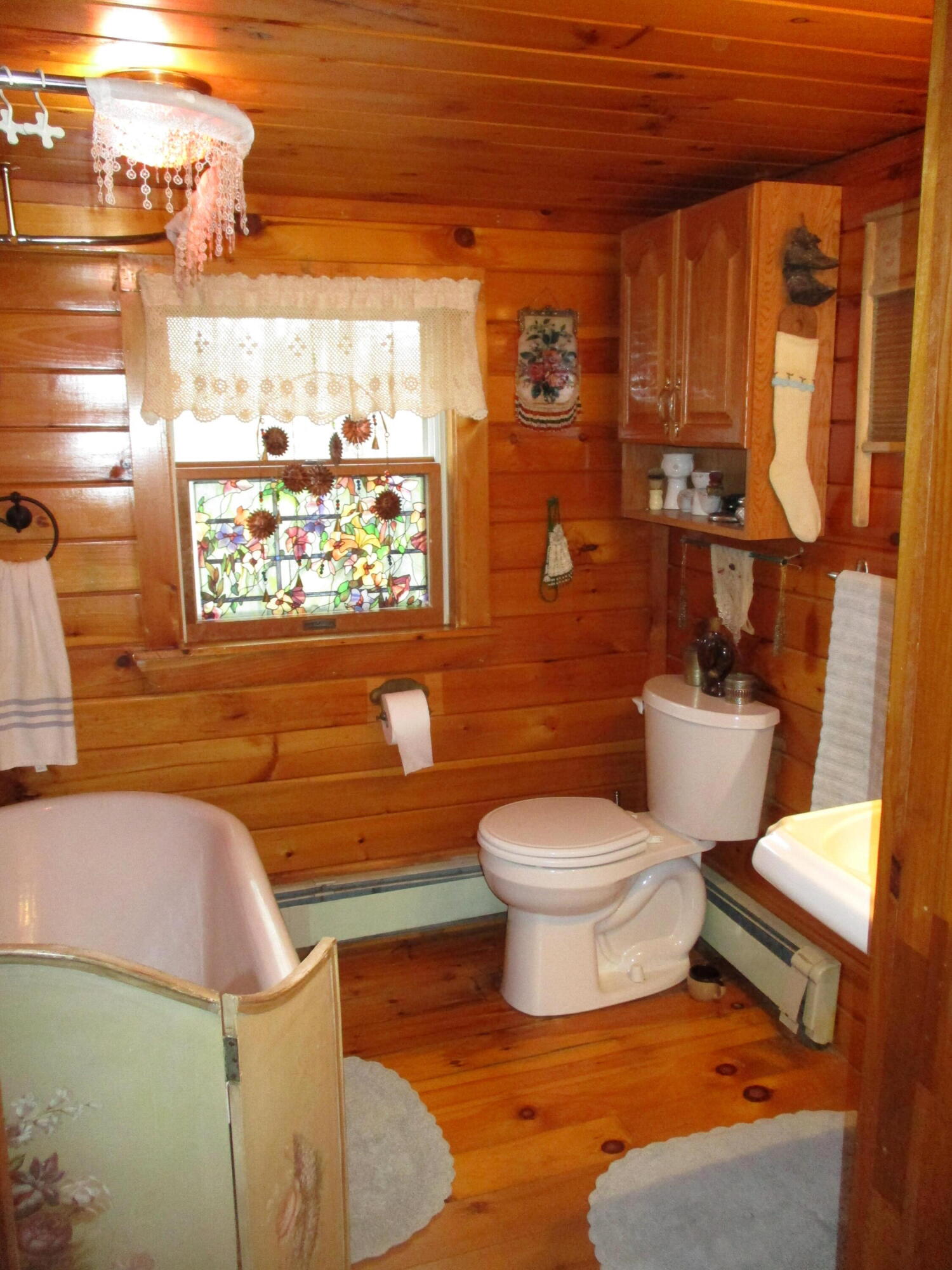 10 Patten Woods Lane Litchfield ME 04350