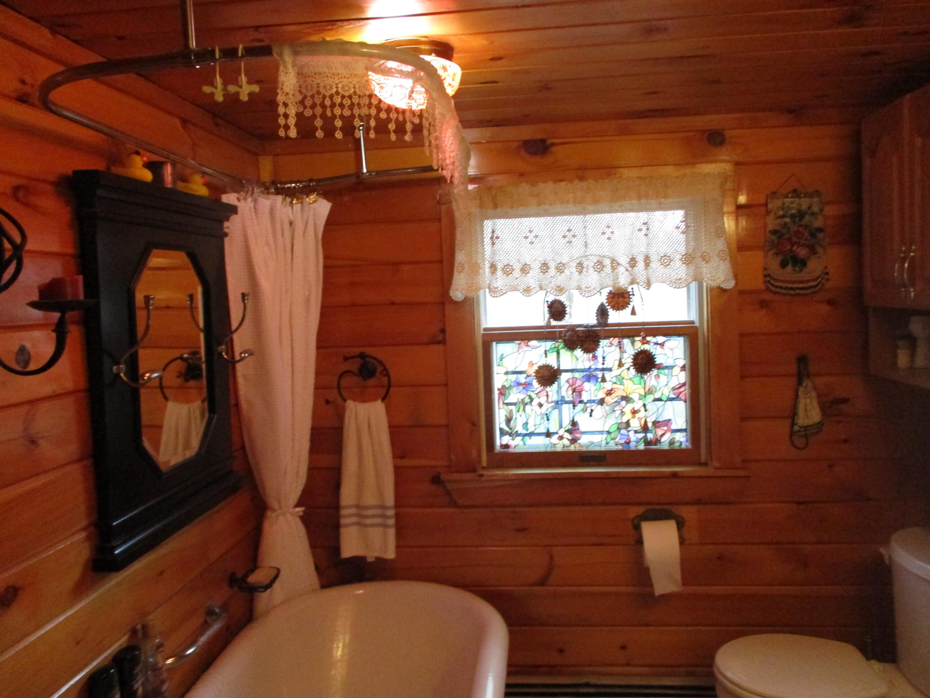 10 Patten Woods Lane Litchfield ME 04350