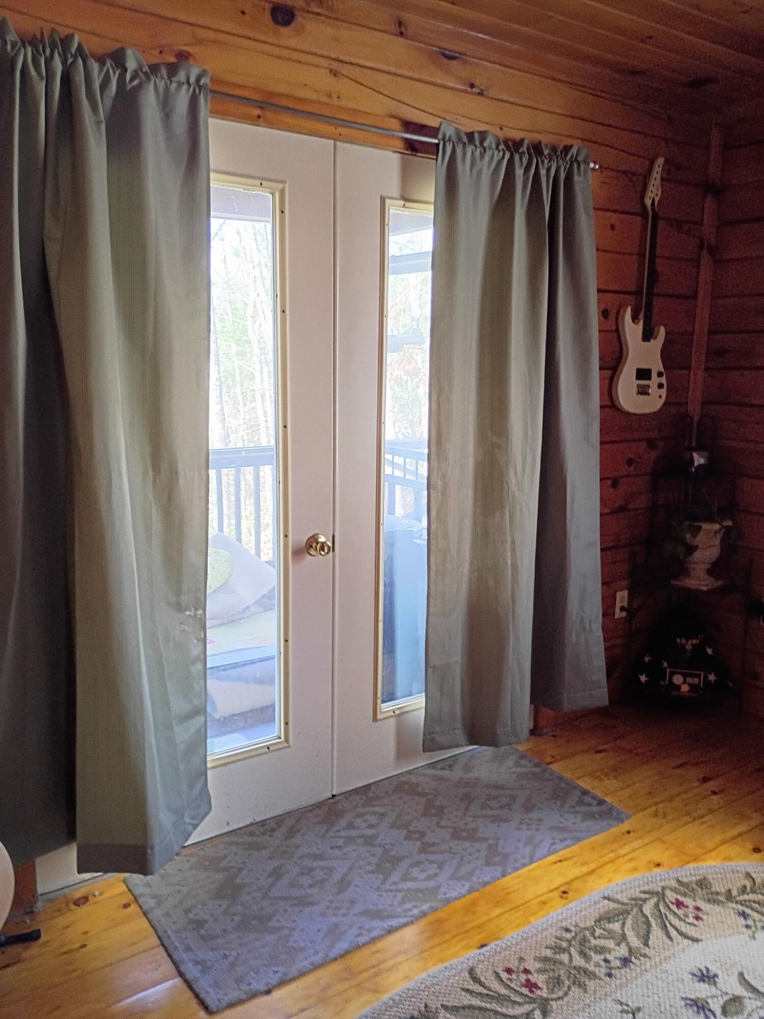 10 Patten Woods Lane Litchfield ME 04350