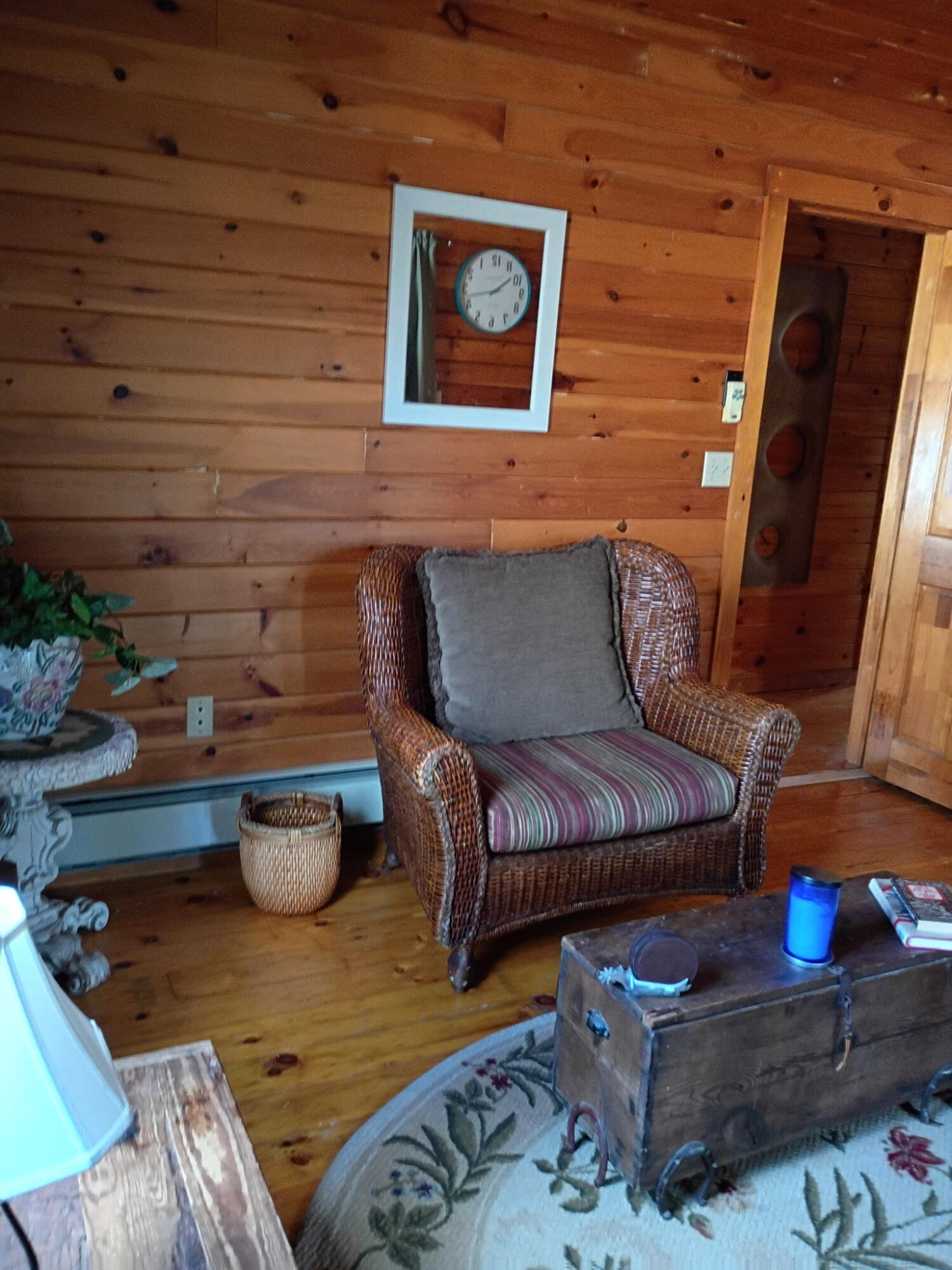 10 Patten Woods Lane Litchfield ME 04350