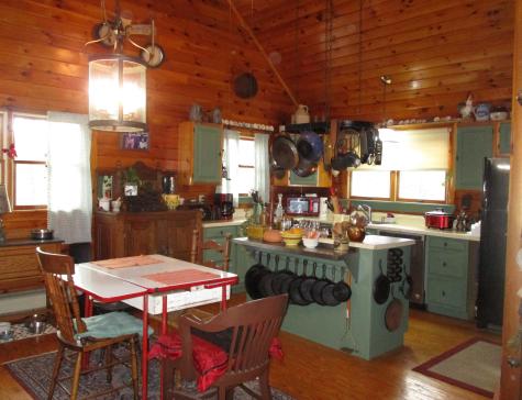 10 Patten Woods Lane Litchfield ME 04350
