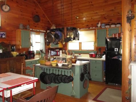 10 Patten Woods Lane Litchfield ME 04350