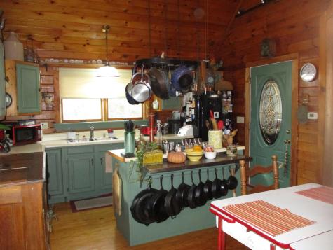 10 Patten Woods Lane Litchfield ME 04350