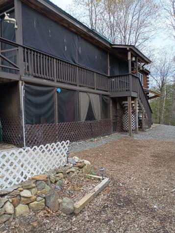 10 Patten Woods Lane Litchfield ME 04350