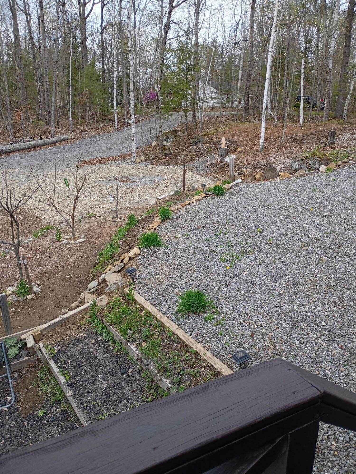 10 Patten Woods Lane Litchfield ME 04350