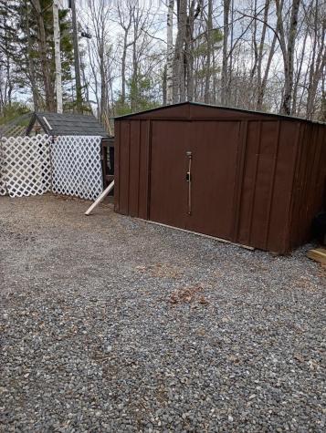 10 Patten Woods Lane Litchfield ME 04350