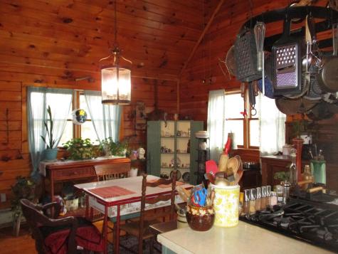 10 Patten Woods Lane Litchfield ME 04350