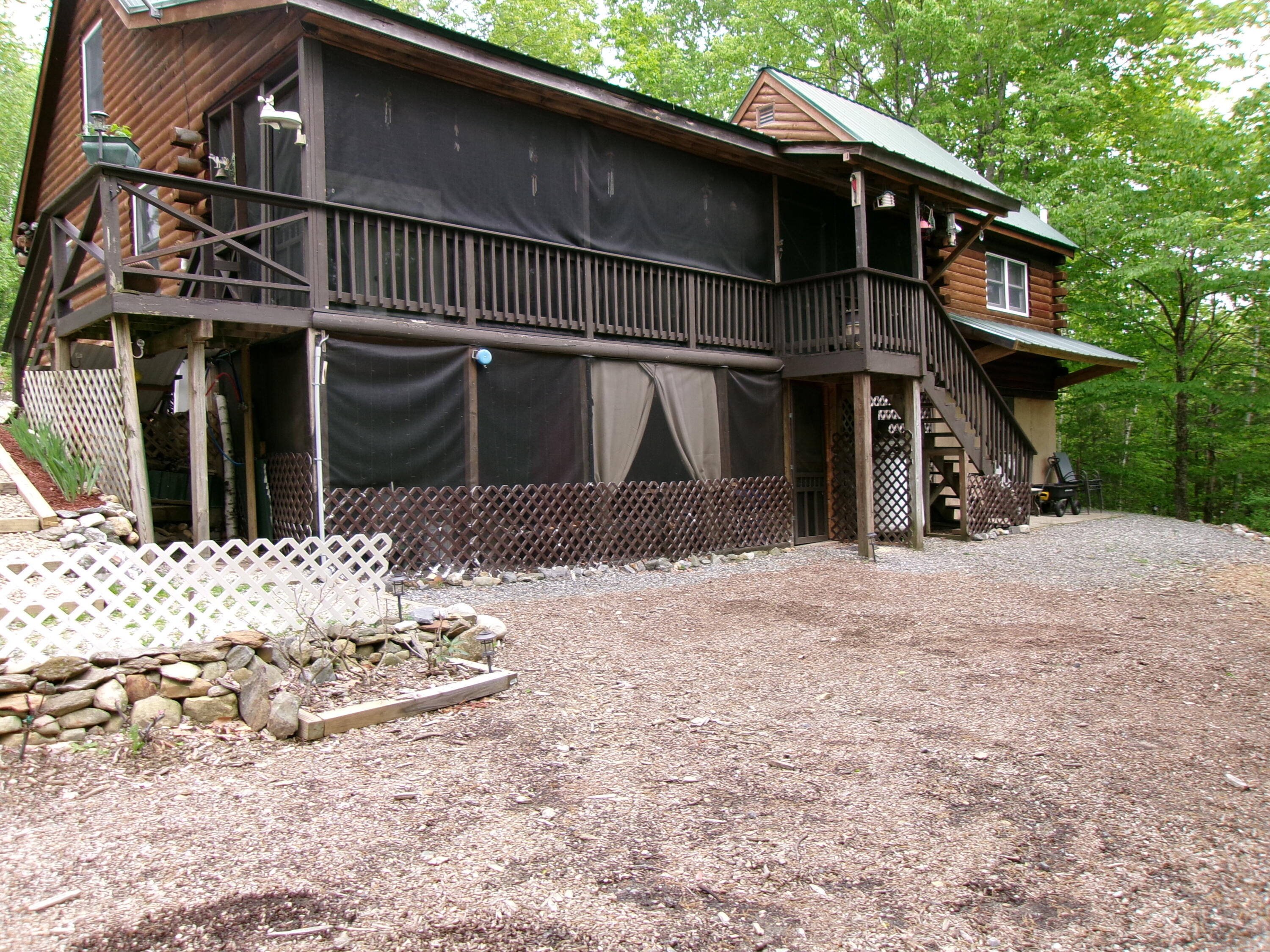 10 Patten Woods Lane Litchfield ME 04350
