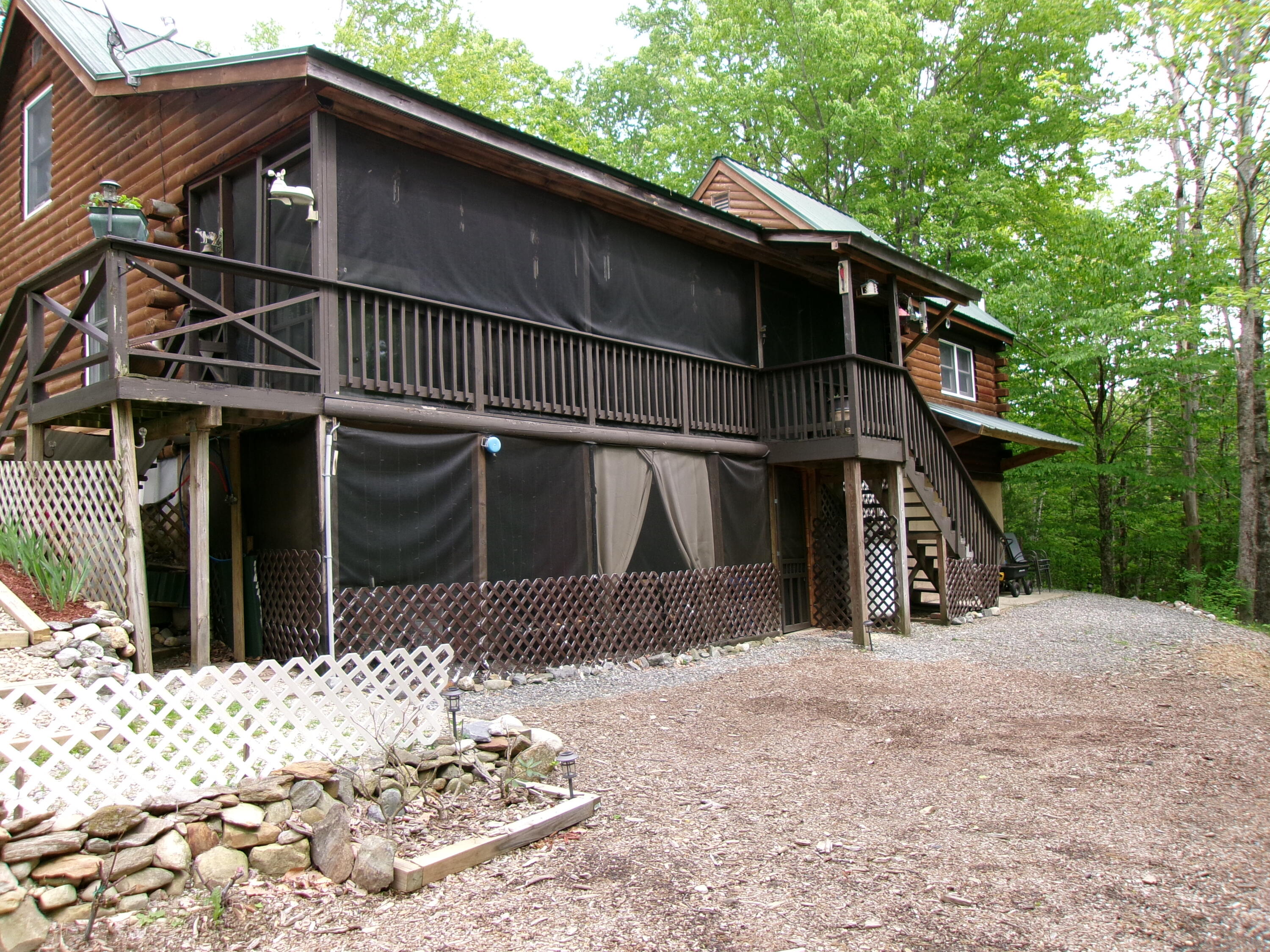 10 Patten Woods Lane Litchfield ME 04350