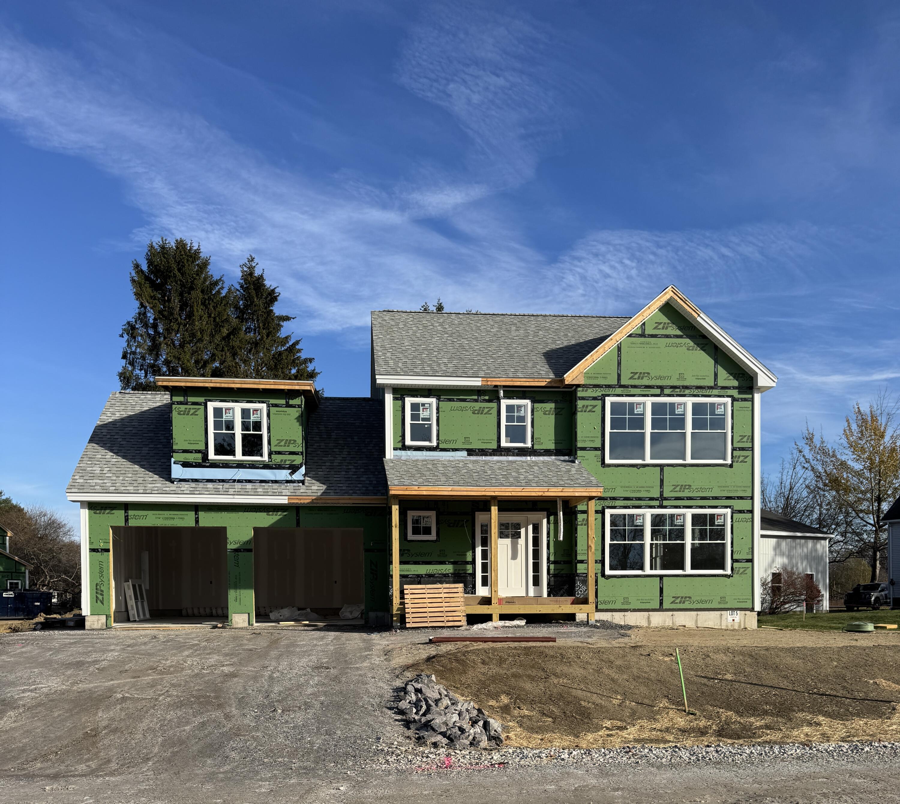 Lot 5 Trestle Way Scarborough ME 04074