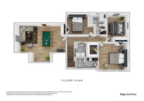 Lot 5 Trestle Way Scarborough ME 04074