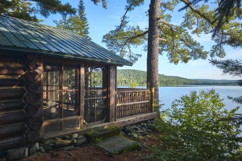 1 Zella Island T14 R8 Wels ME 04768