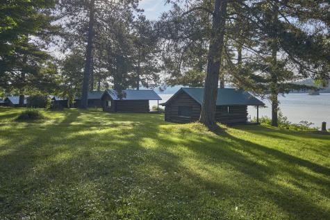 1 Zella Island T14 R8 Wels ME 04768