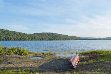 1 Zella Island T14 R8 Wels ME 04768