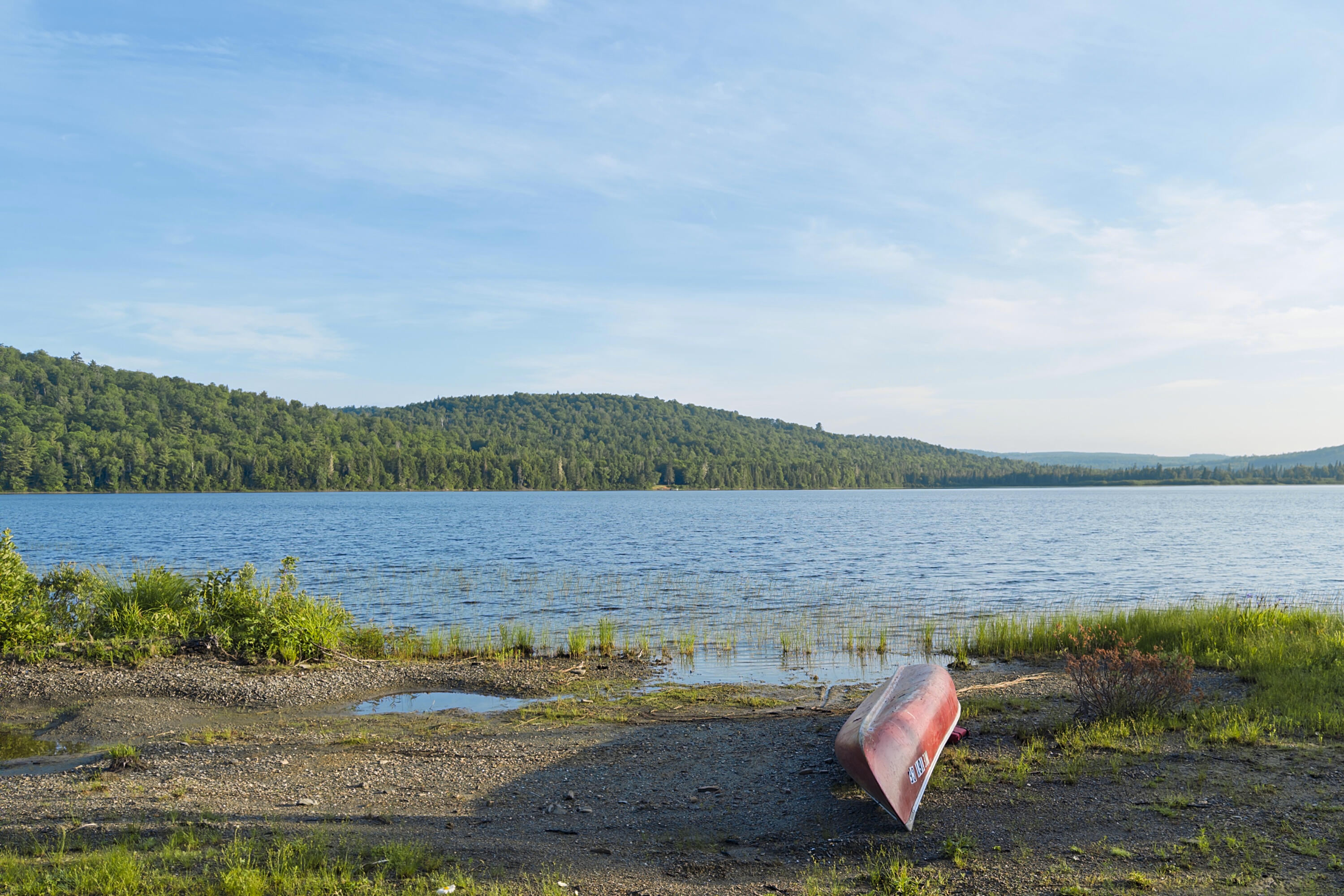 1 Zella Island T14 R8 Wels ME 04768
