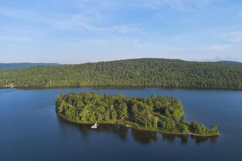 1 Zella Island T14 R8 Wels ME 04768