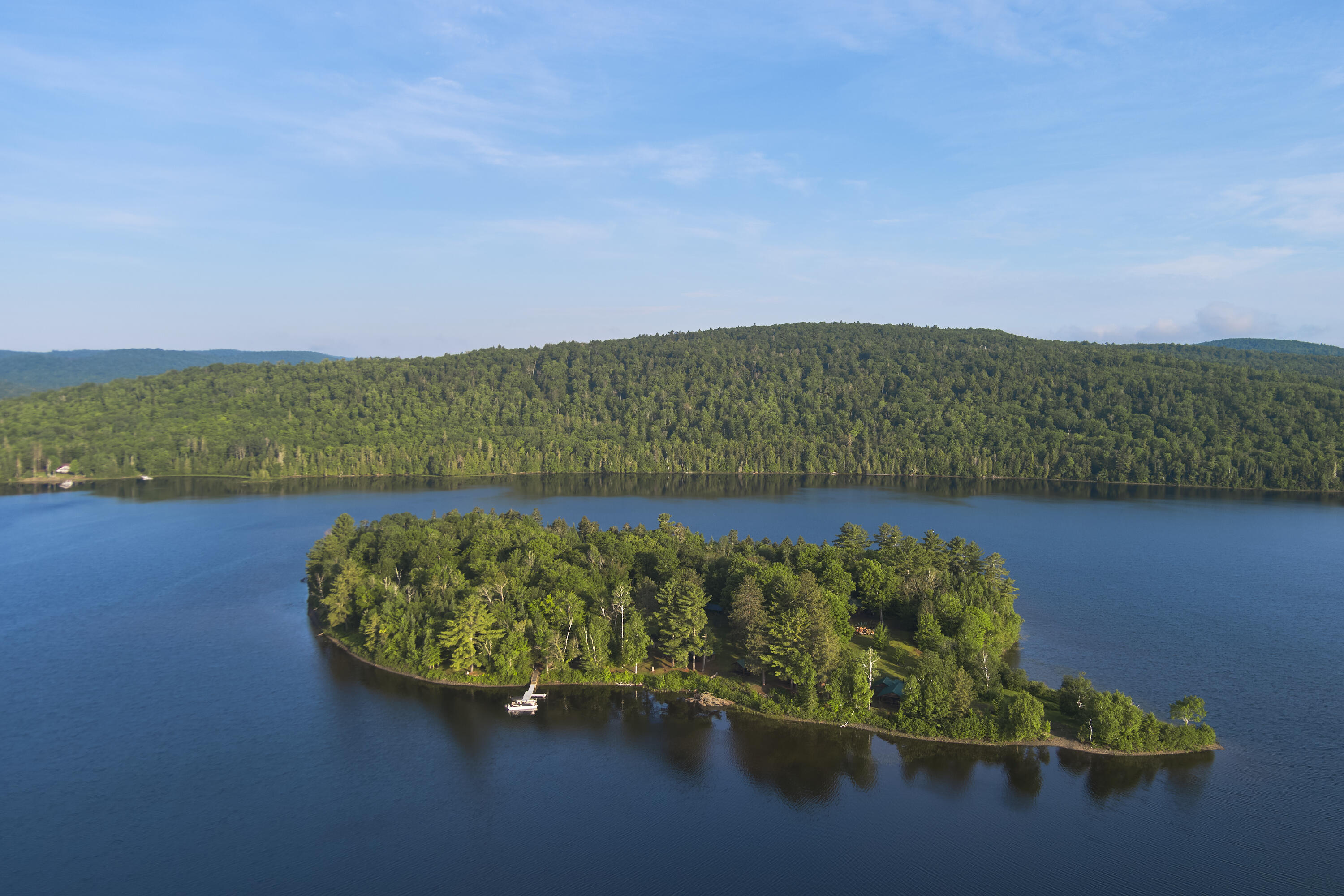 1 Zella Island T14 R8 Wels ME 04768