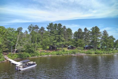 1 Zella Island T14 R8 Wels ME 04768