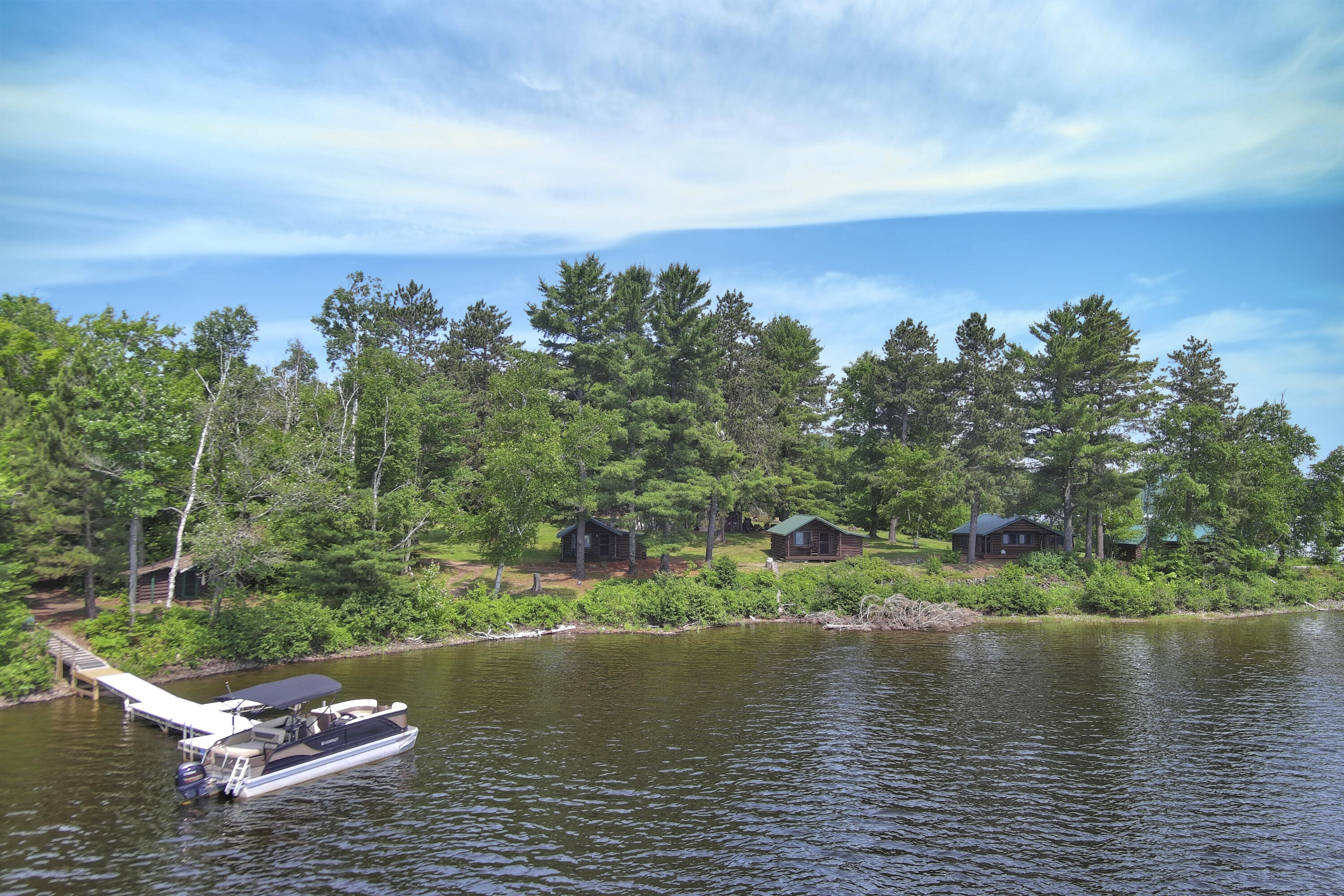 1 Zella Island T14 R8 Wels ME 04768