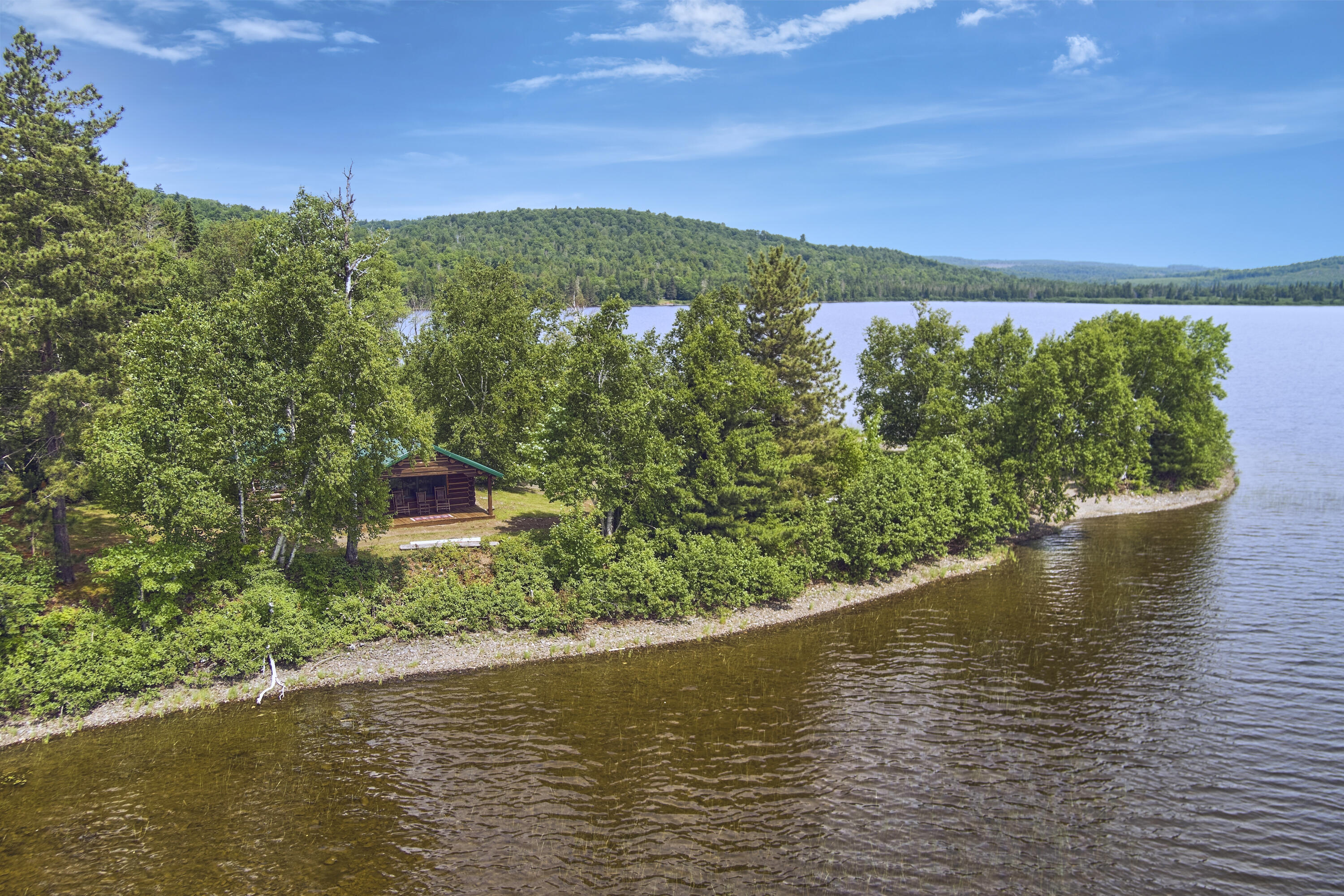 1 Zella Island T14 R8 Wels ME 04768
