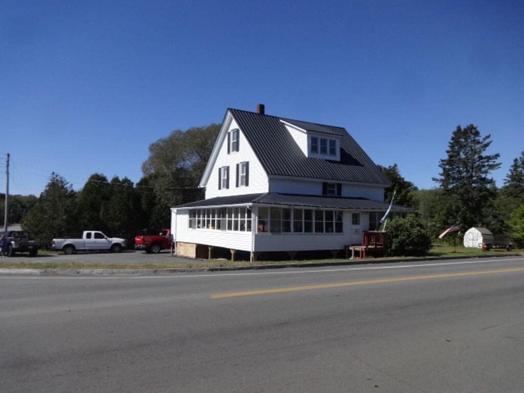 196 Main Street Southwest Harbor, ME