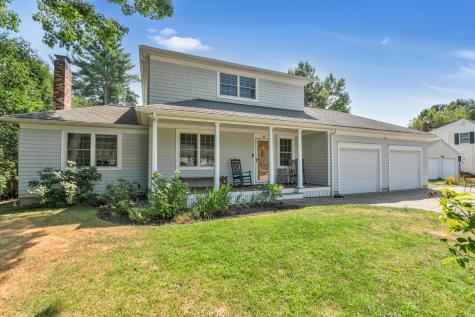 88 Verrill Street Portland ME 04103