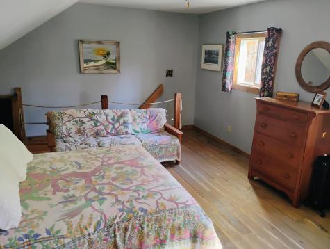 546 Sawin Hill Road Road Albany Twp ME 04217