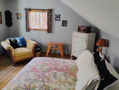 546 Sawin Hill Road Road Albany Twp ME 04217