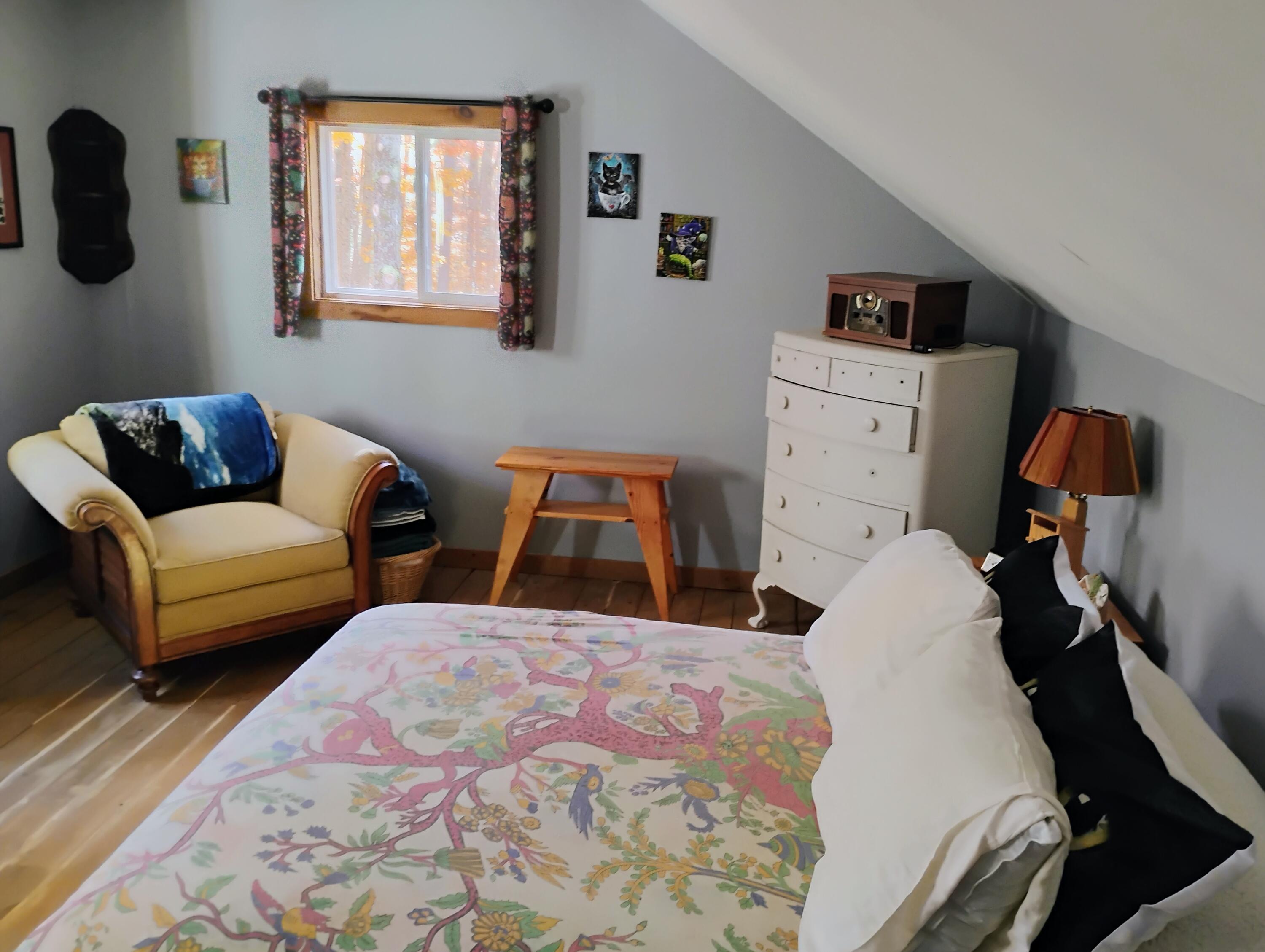 546 Sawin Hill Road Road Albany Twp ME 04217