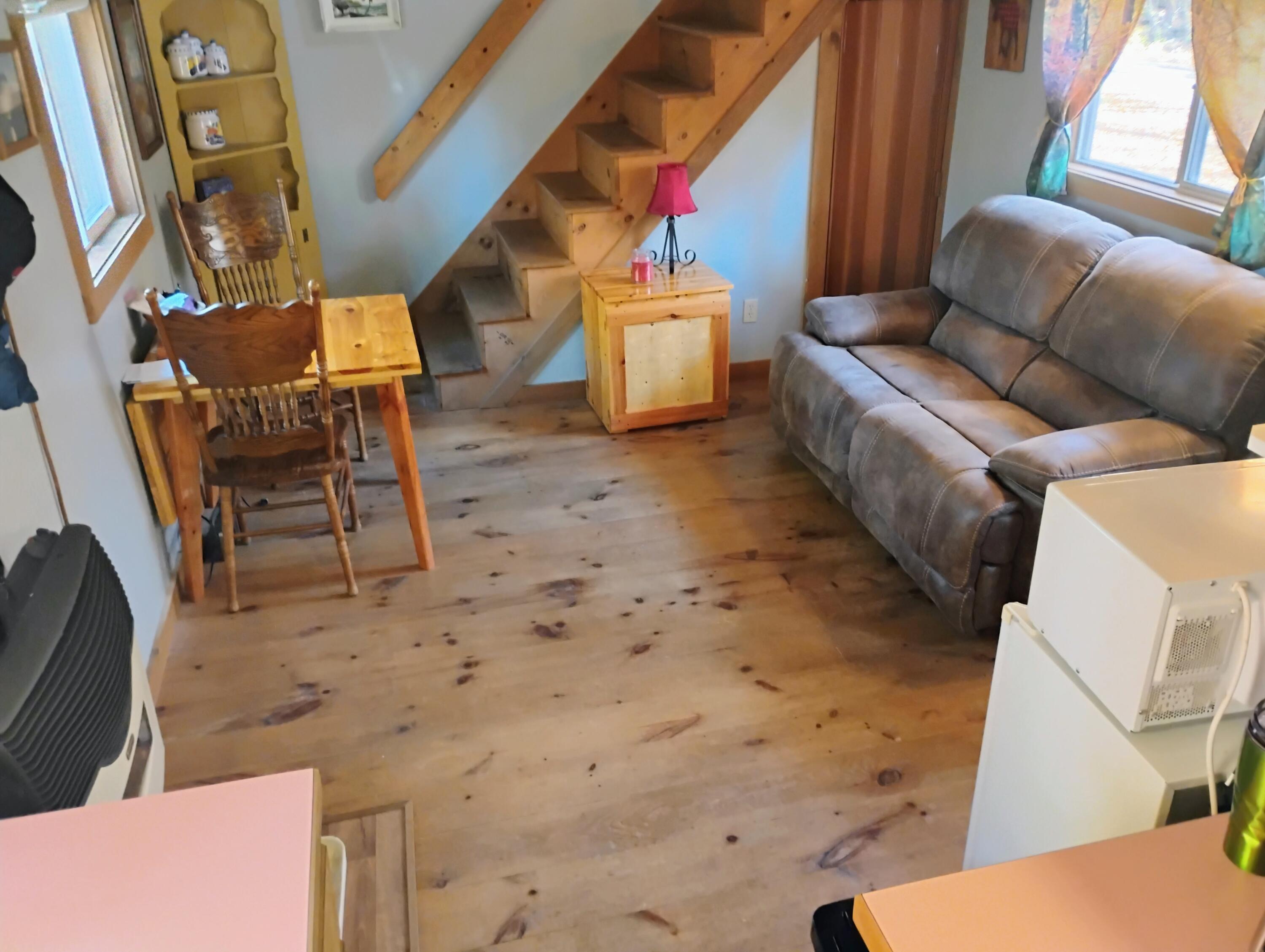 546 Sawin Hill Road Road Albany Twp ME 04217