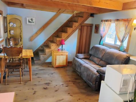 546 Sawin Hill Road Road Albany Twp ME 04217