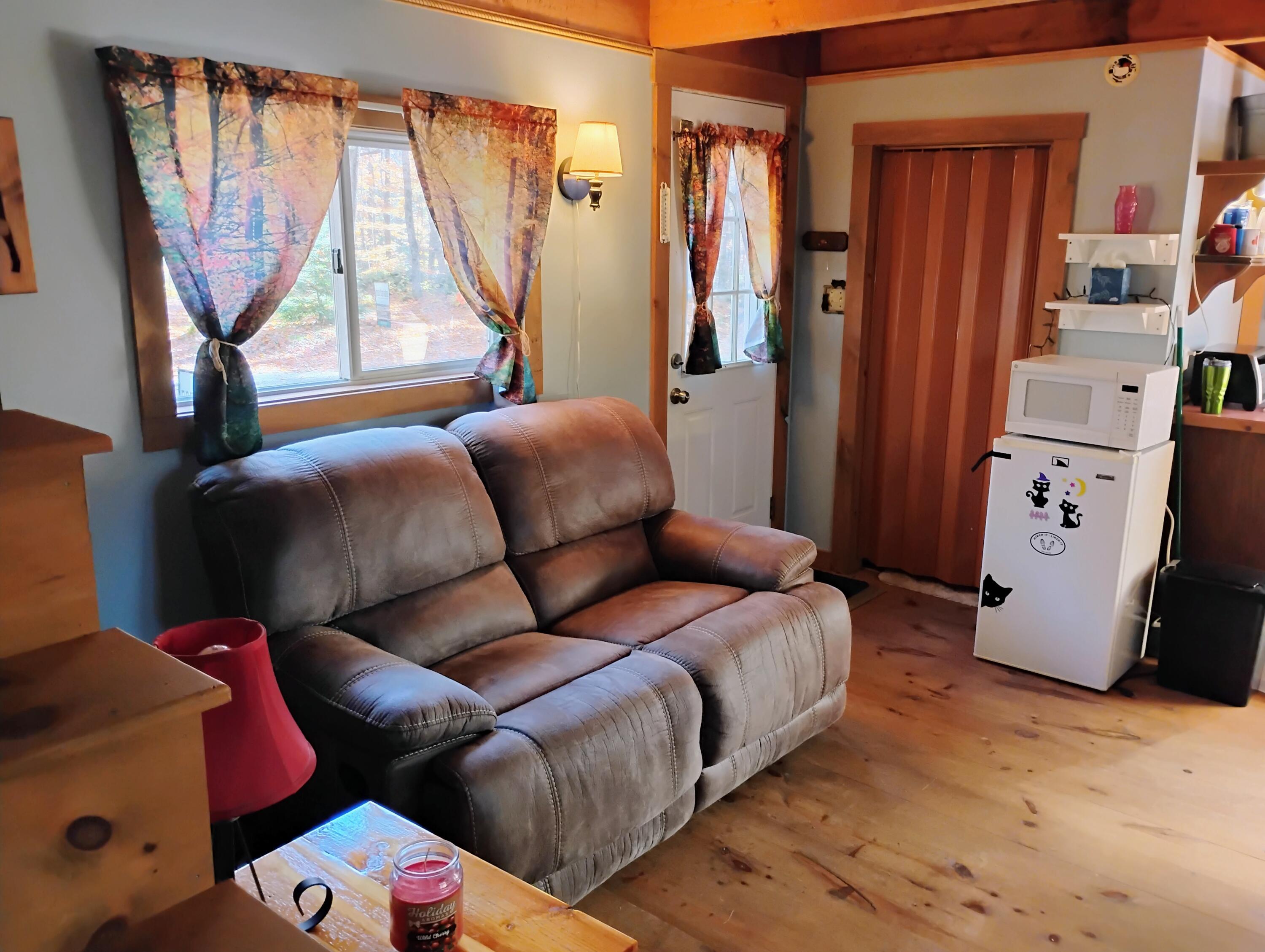 546 Sawin Hill Road Road Albany Twp ME 04217