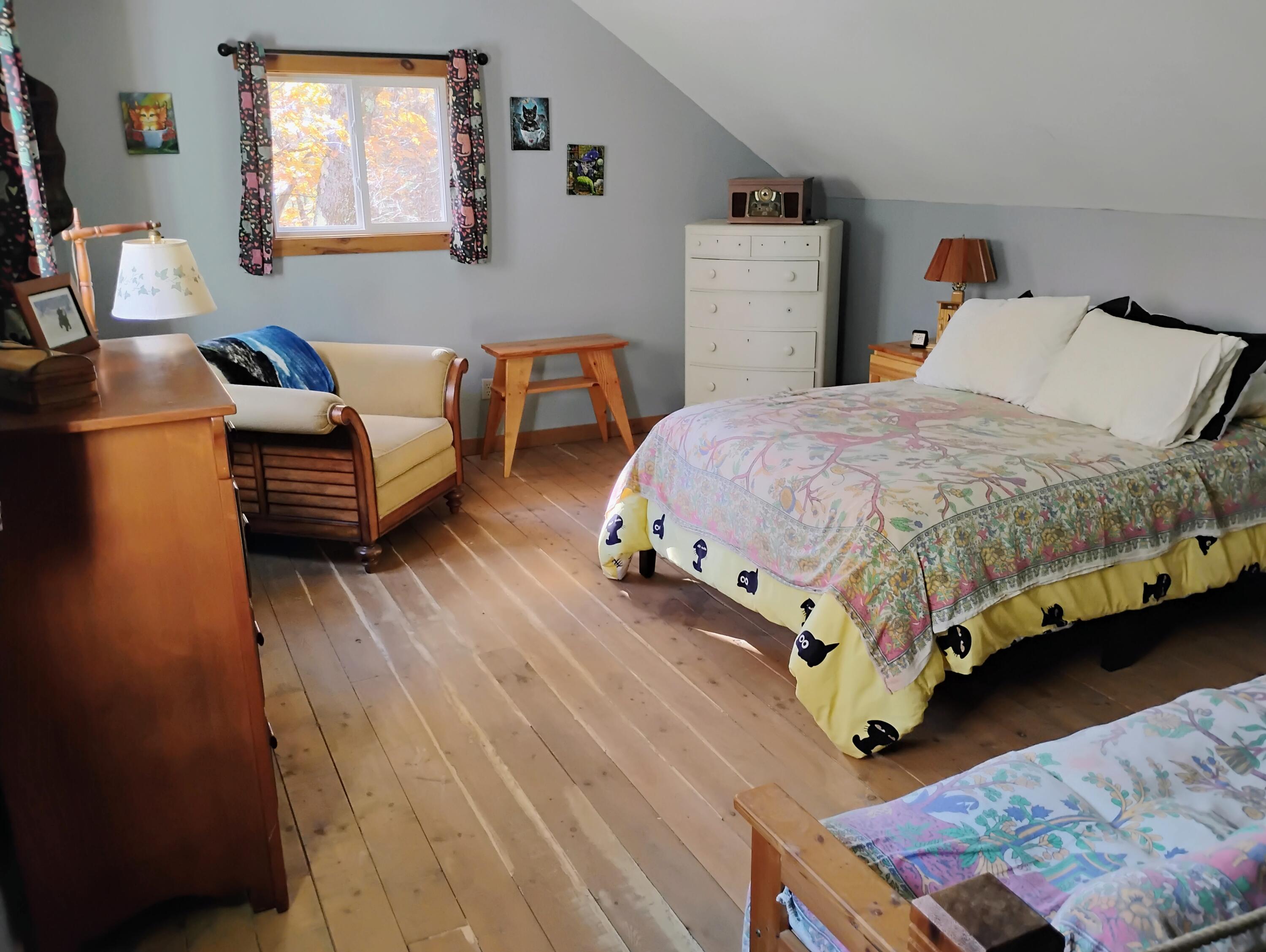 546 Sawin Hill Road Road Albany Twp ME 04217